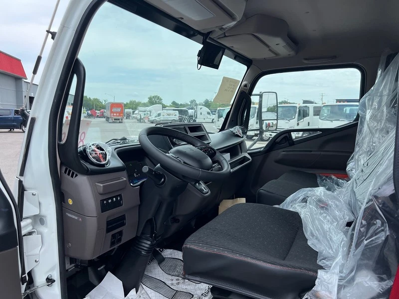 Velocity Truck Centers