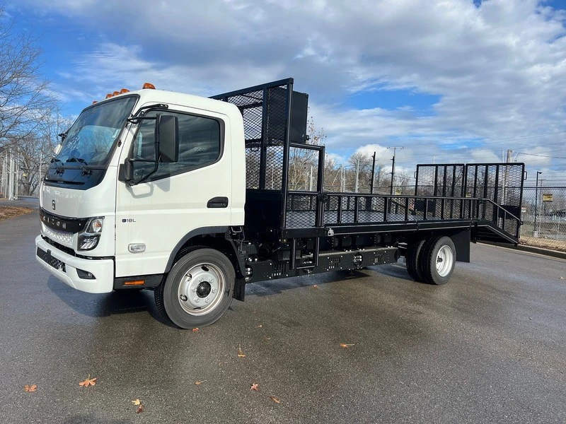 Velocity Truck Centers