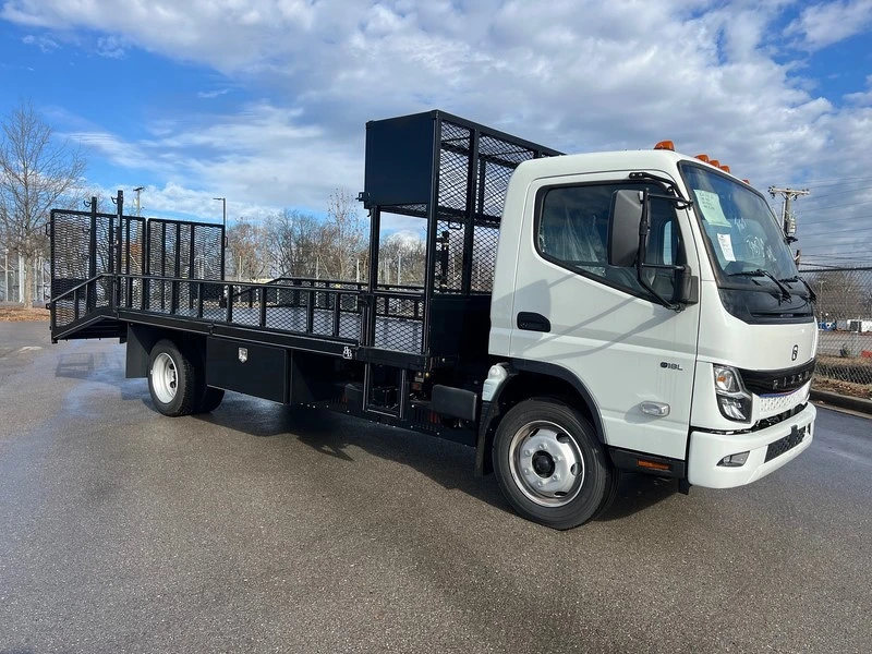 Velocity Truck Centers