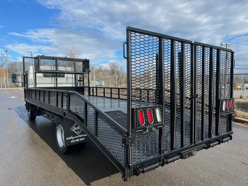 Velocity Truck Centers