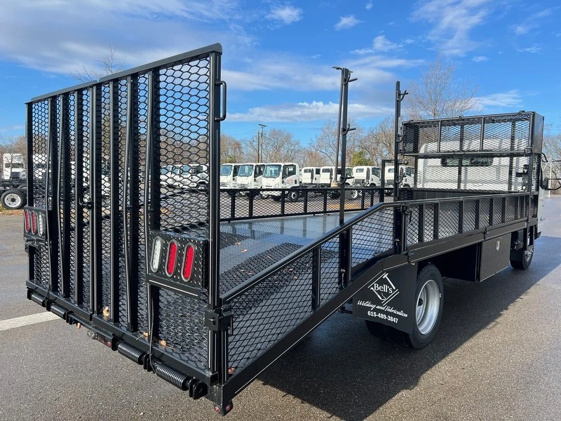 Velocity Truck Centers