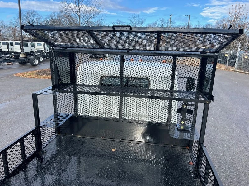 Velocity Truck Centers