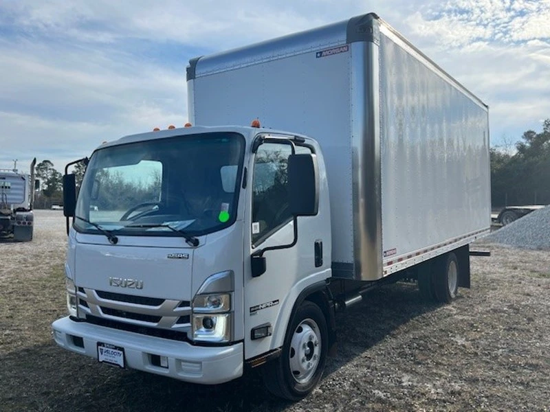 Velocity Truck Centers