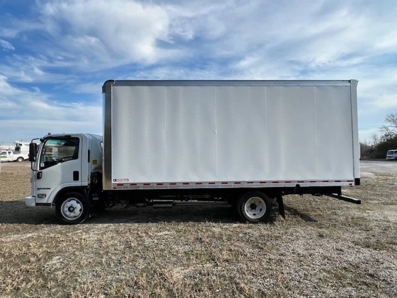 Velocity Truck Centers