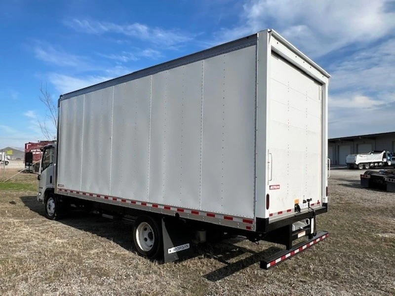 Velocity Truck Centers