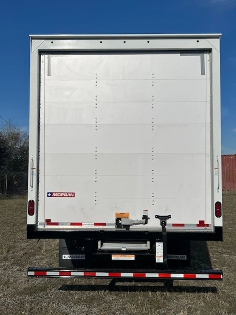 Velocity Truck Centers