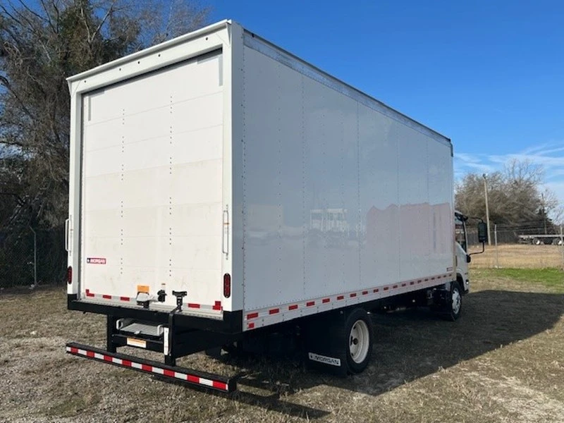 Velocity Truck Centers