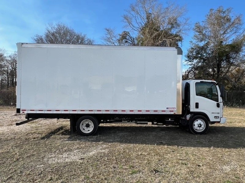 Velocity Truck Centers