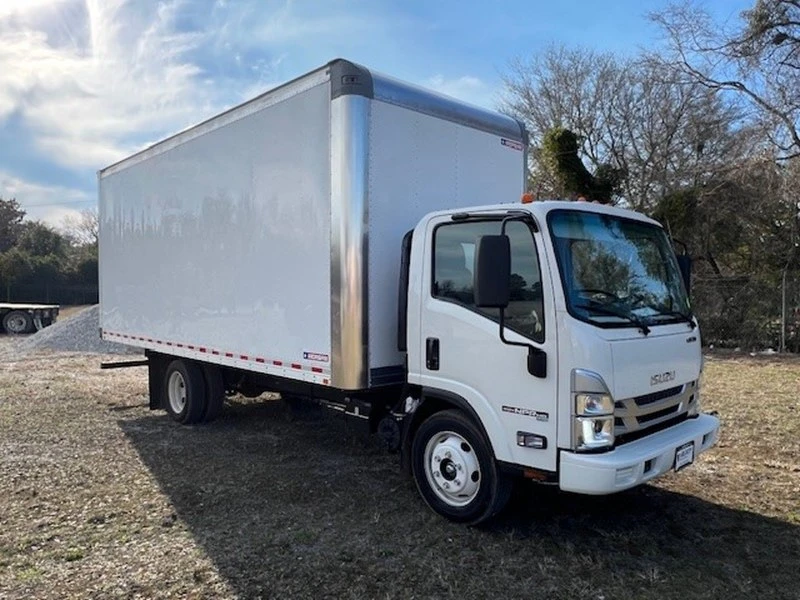 Velocity Truck Centers