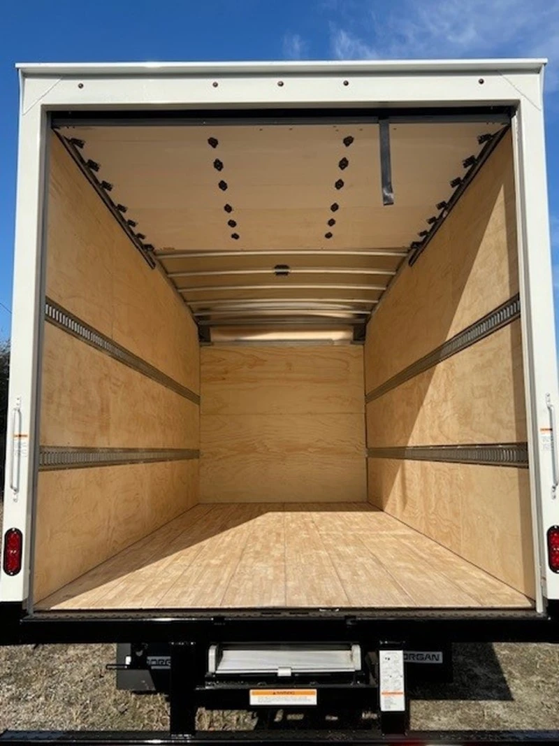 Velocity Truck Centers
