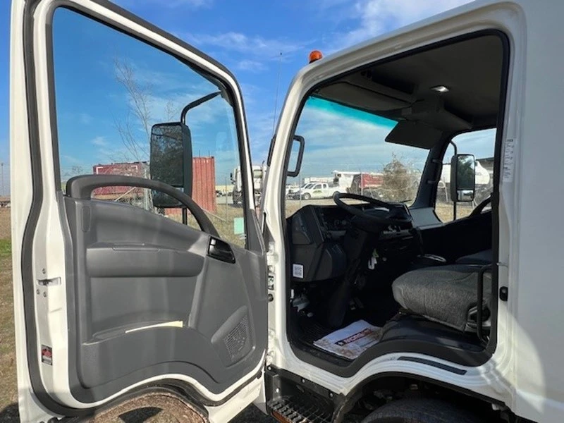 Velocity Truck Centers