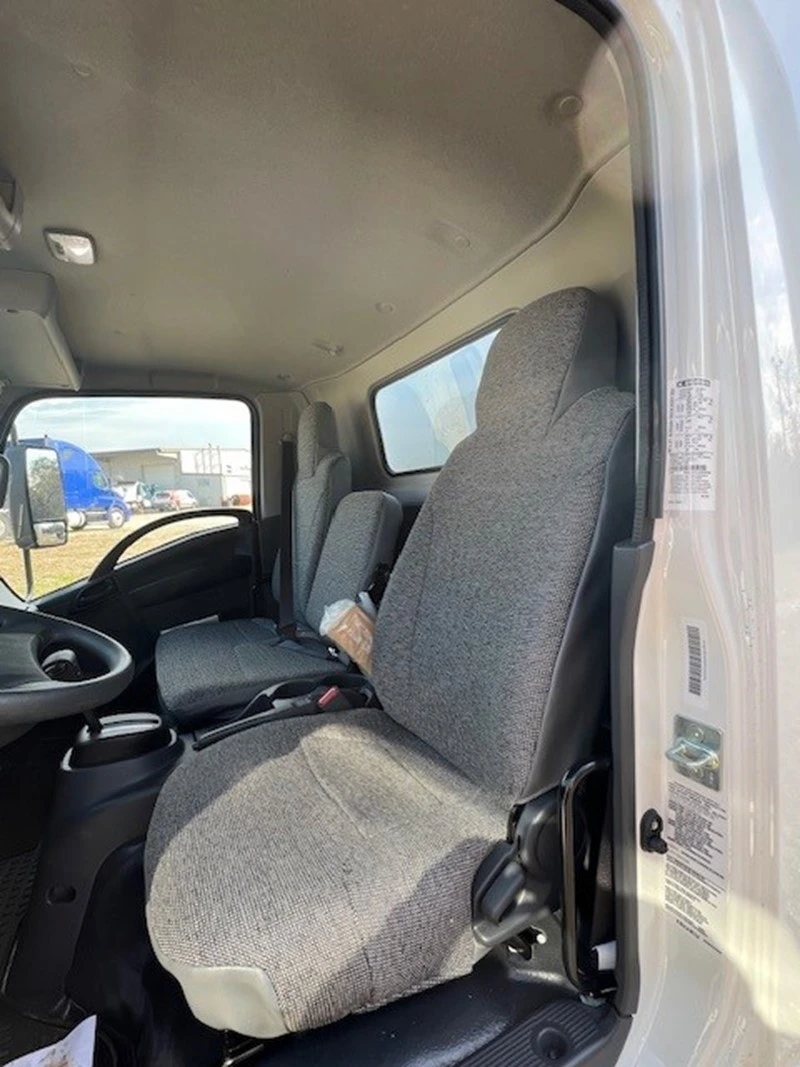 Velocity Truck Centers