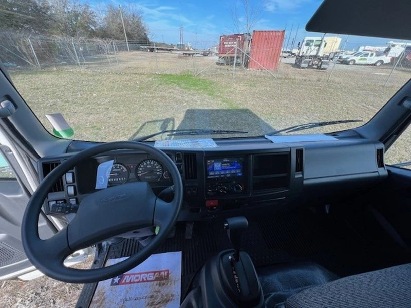 Velocity Truck Centers