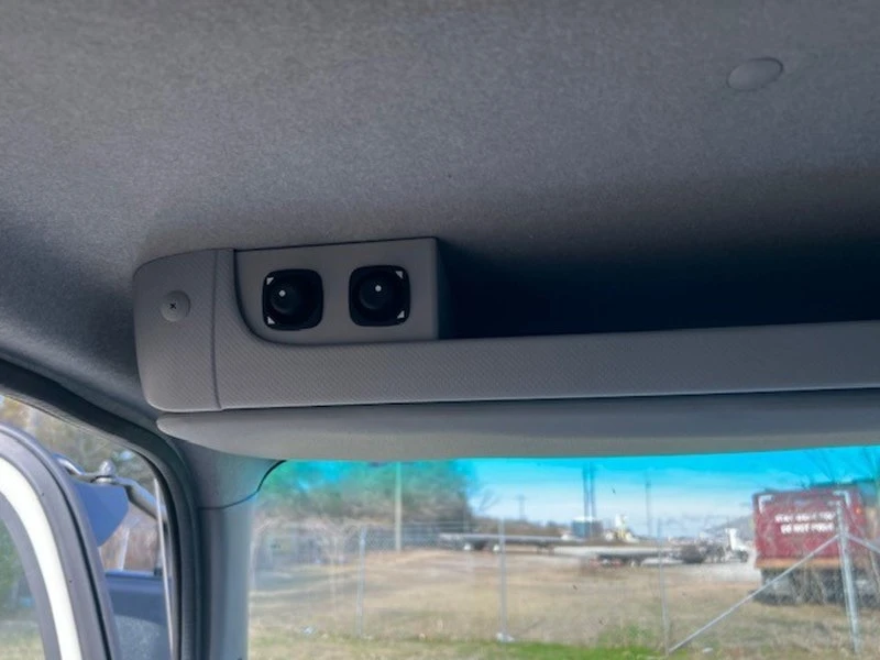 Velocity Truck Centers