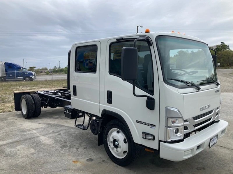 Velocity Truck Centers