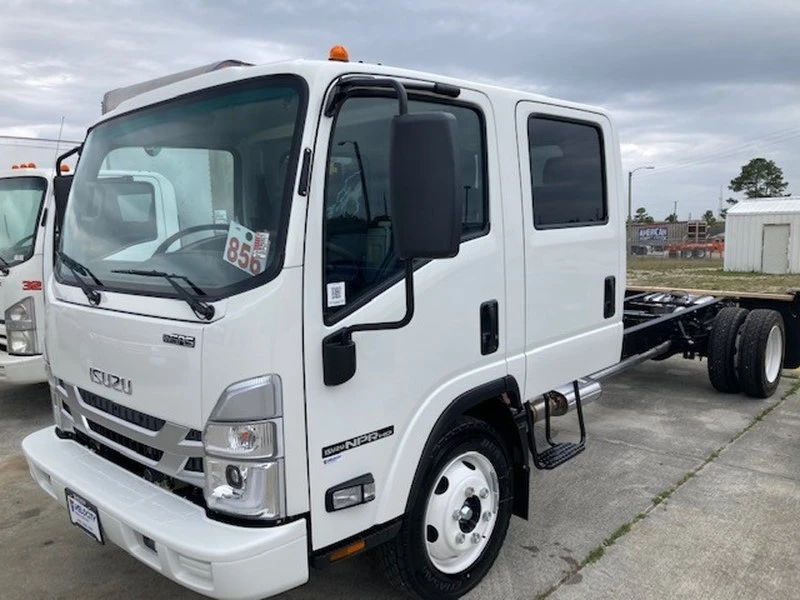 Velocity Truck Centers