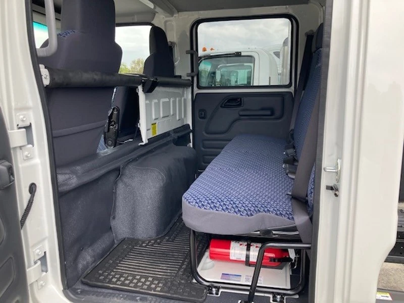 Velocity Truck Centers