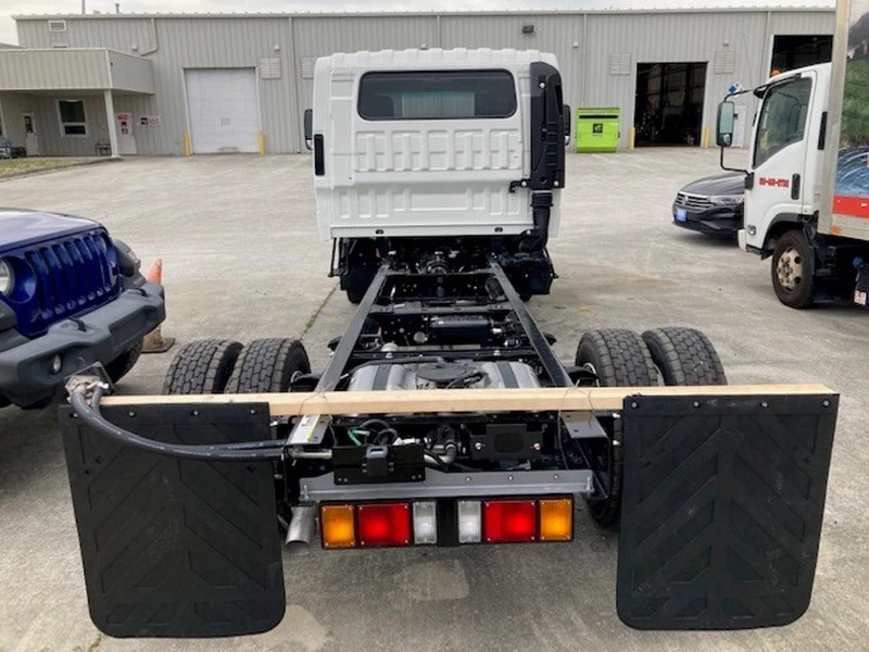 Velocity Truck Centers