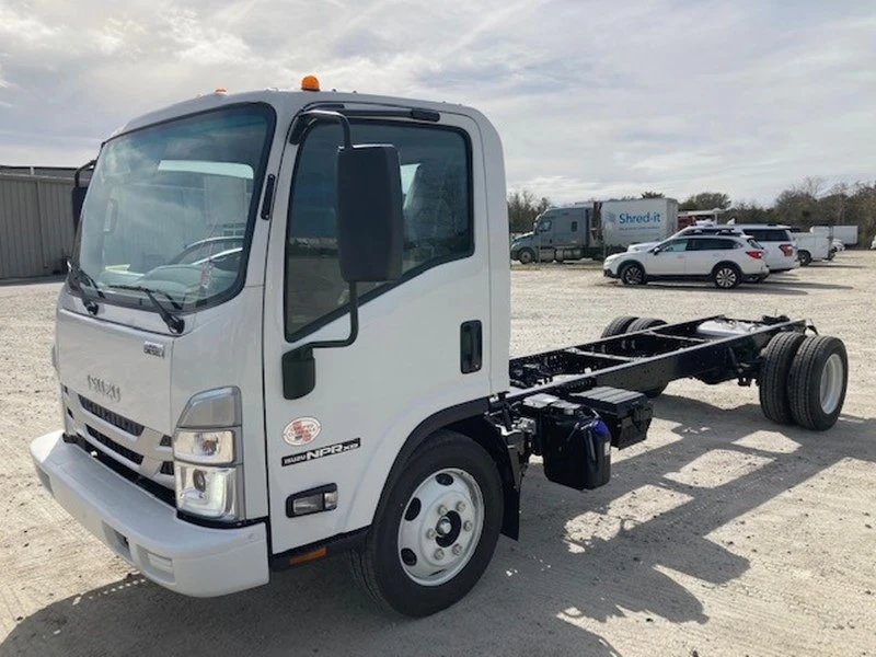 Velocity Truck Centers