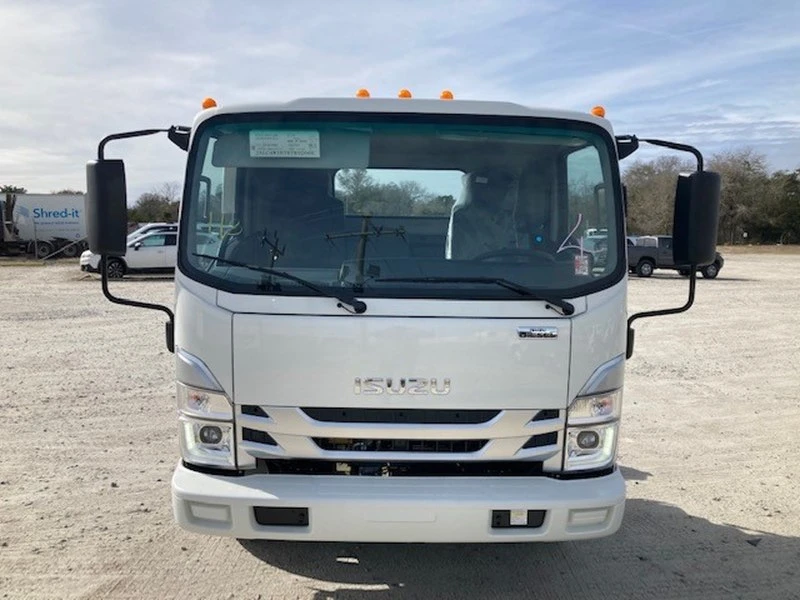 Velocity Truck Centers
