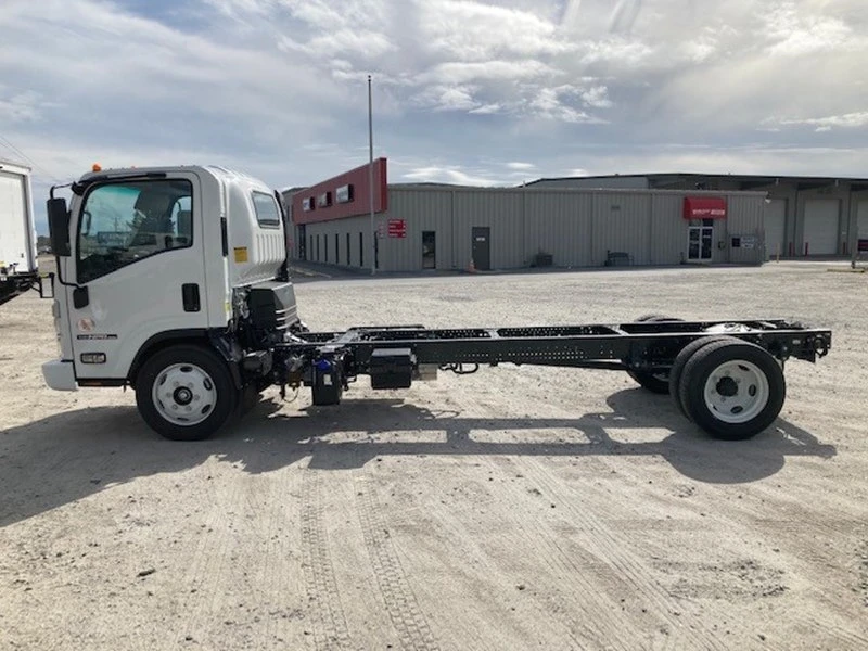 Velocity Truck Centers