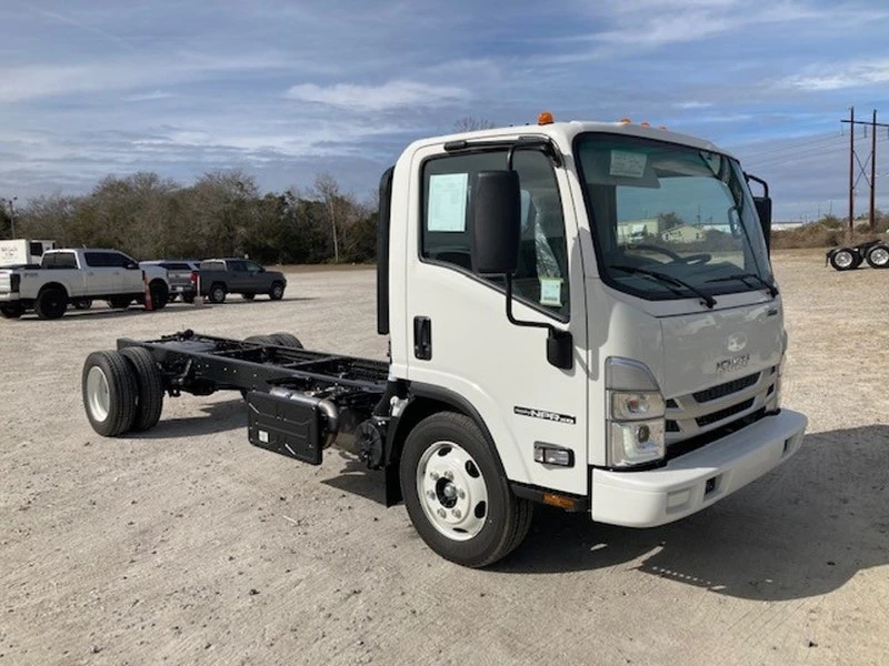 Velocity Truck Centers