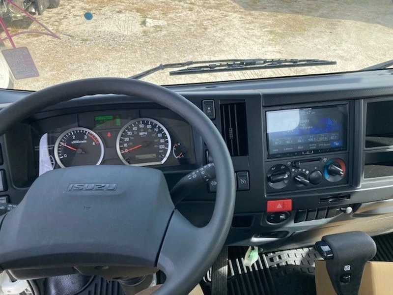 Velocity Truck Centers
