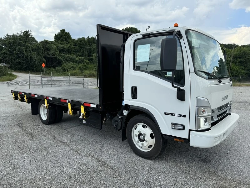 Velocity Truck Centers
