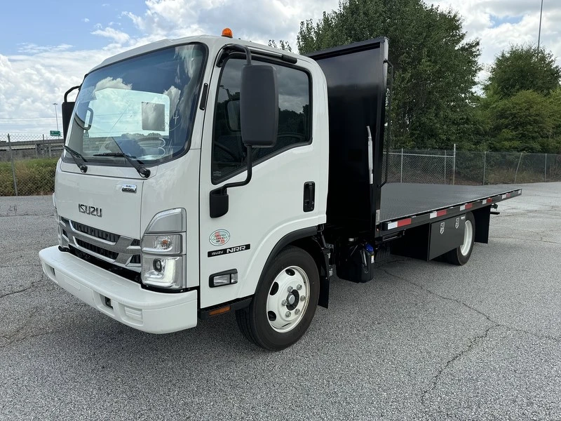 Velocity Truck Centers
