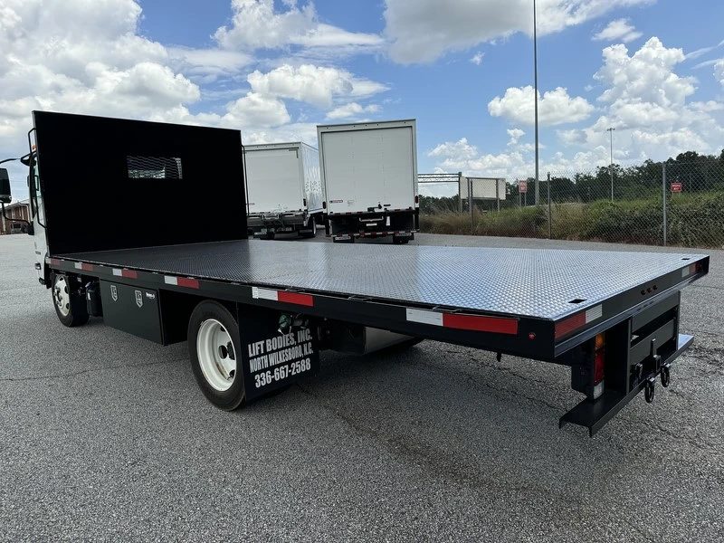 Velocity Truck Centers