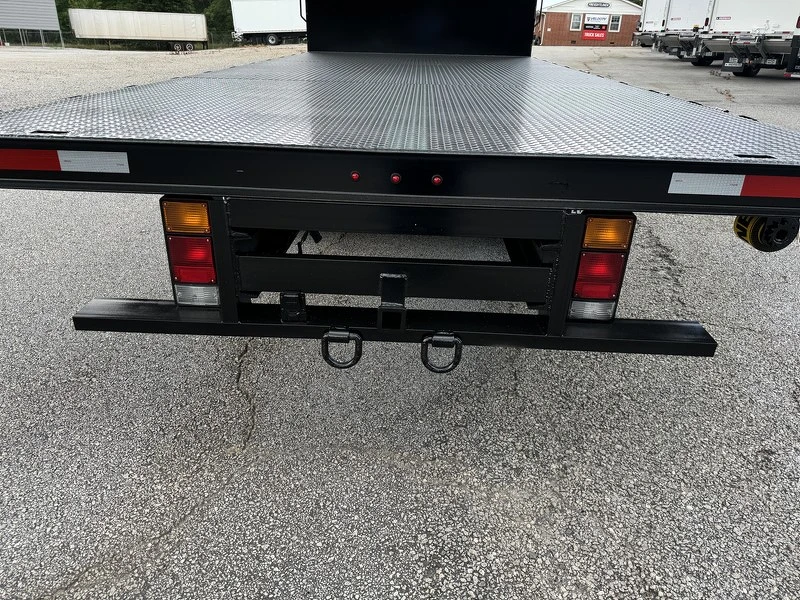 Velocity Truck Centers
