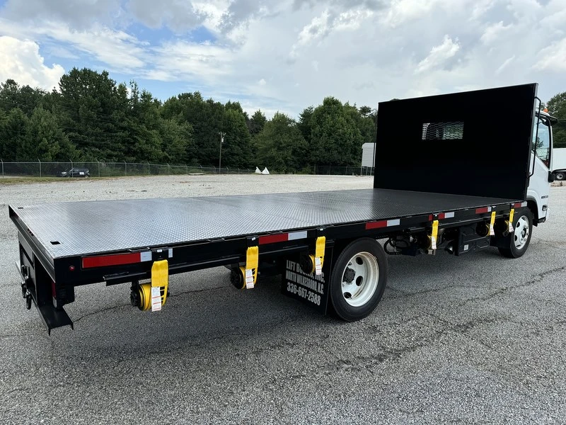 Velocity Truck Centers