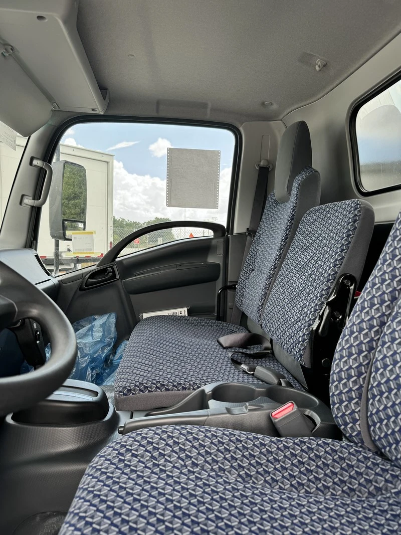 Velocity Truck Centers