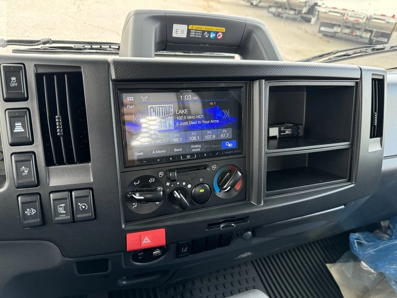 Velocity Truck Centers