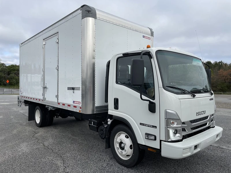Velocity Truck Centers