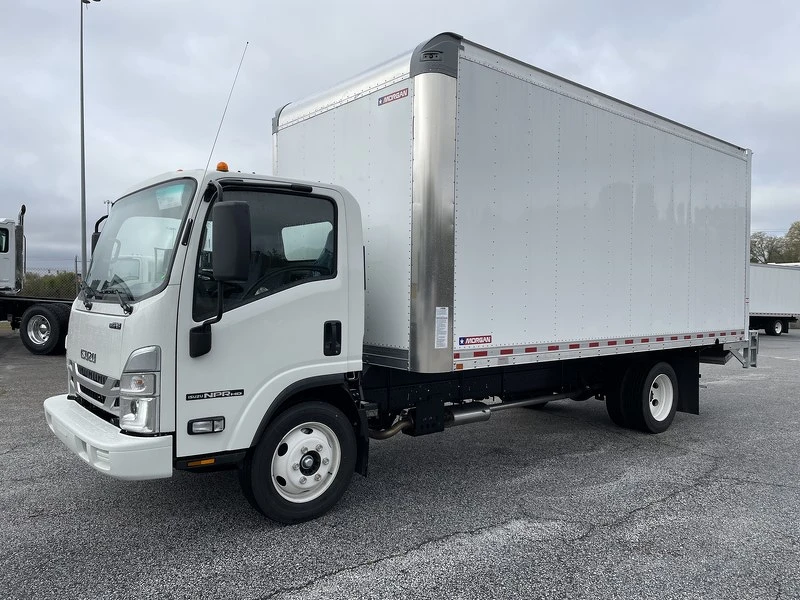 Velocity Truck Centers