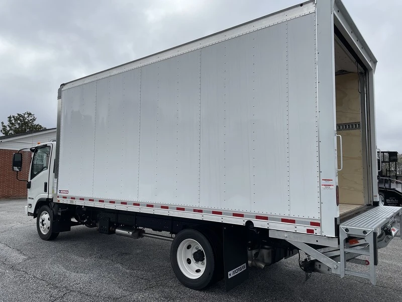 Velocity Truck Centers