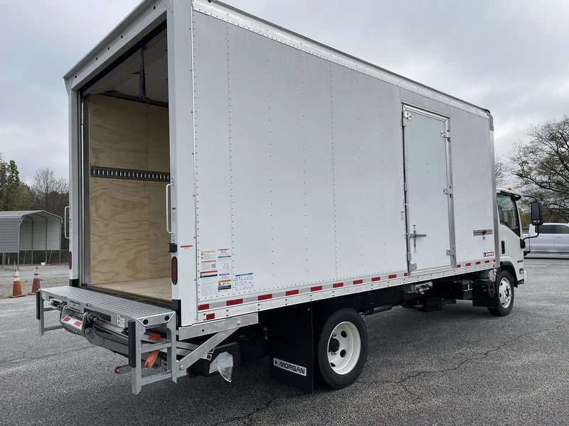 Velocity Truck Centers