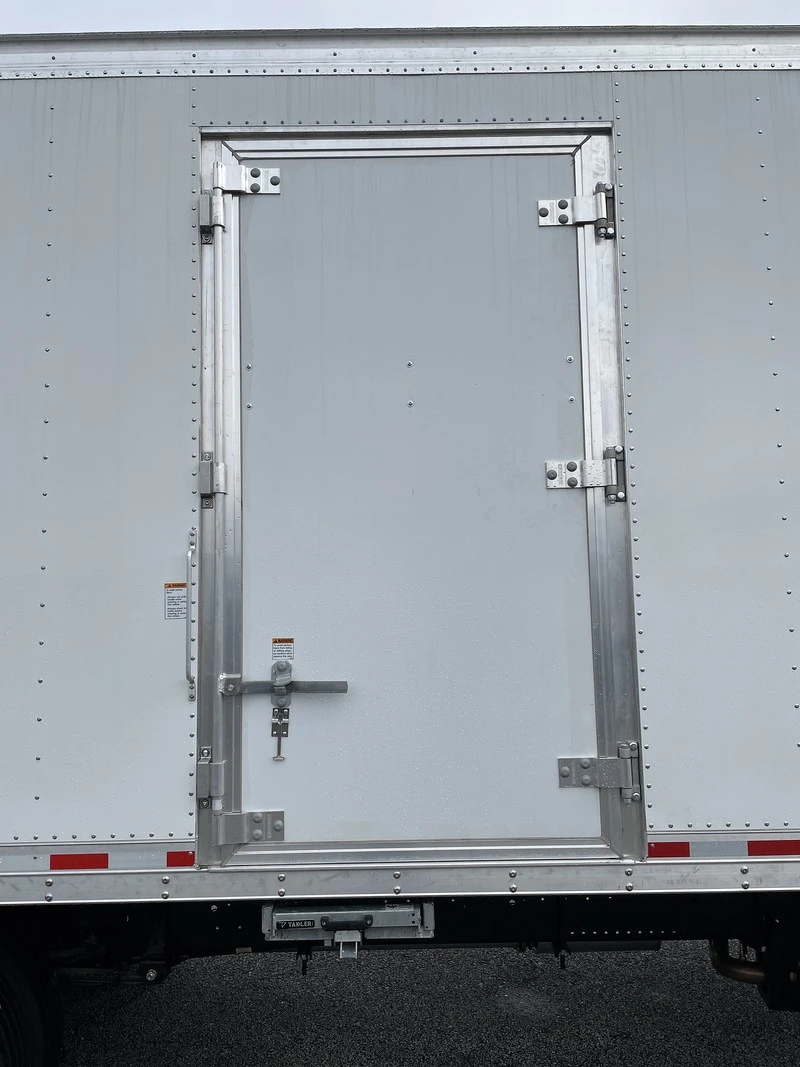 Velocity Truck Centers