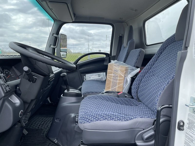 Velocity Truck Centers