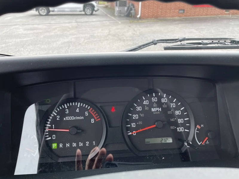Velocity Truck Centers