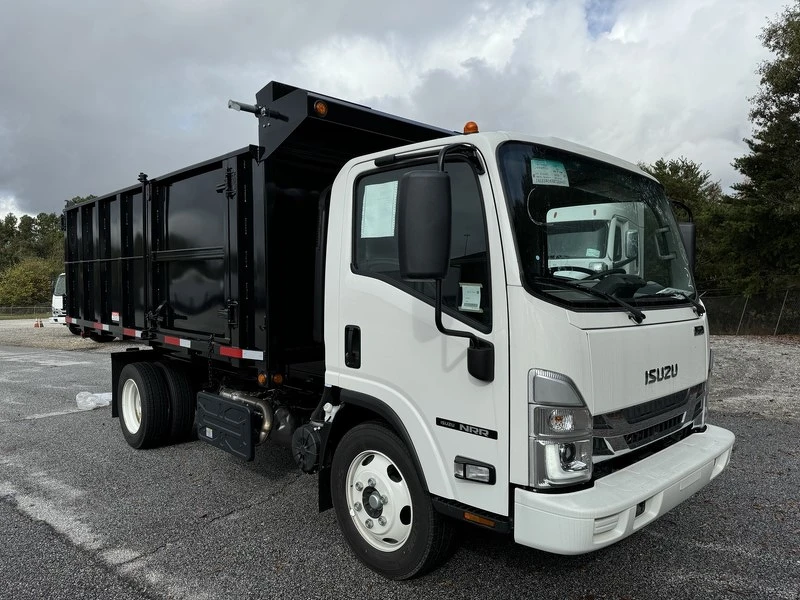 Velocity Truck Centers