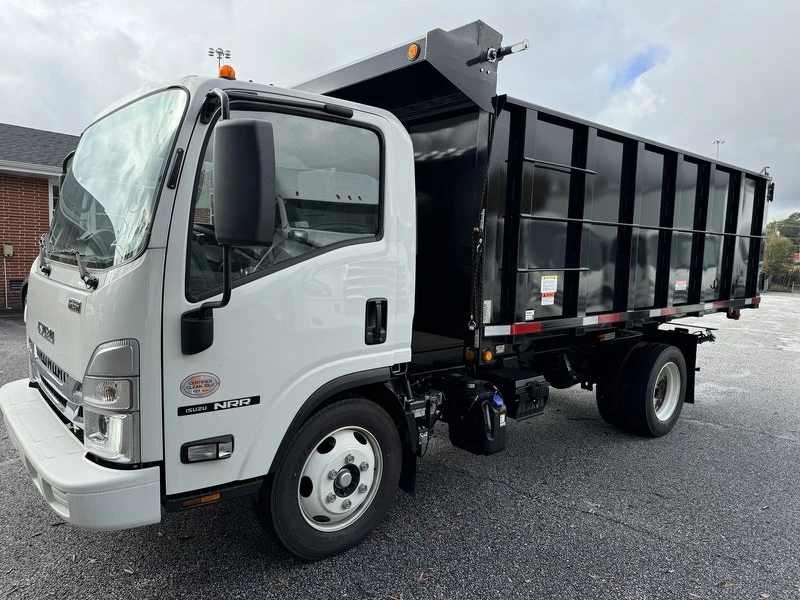 Velocity Truck Centers