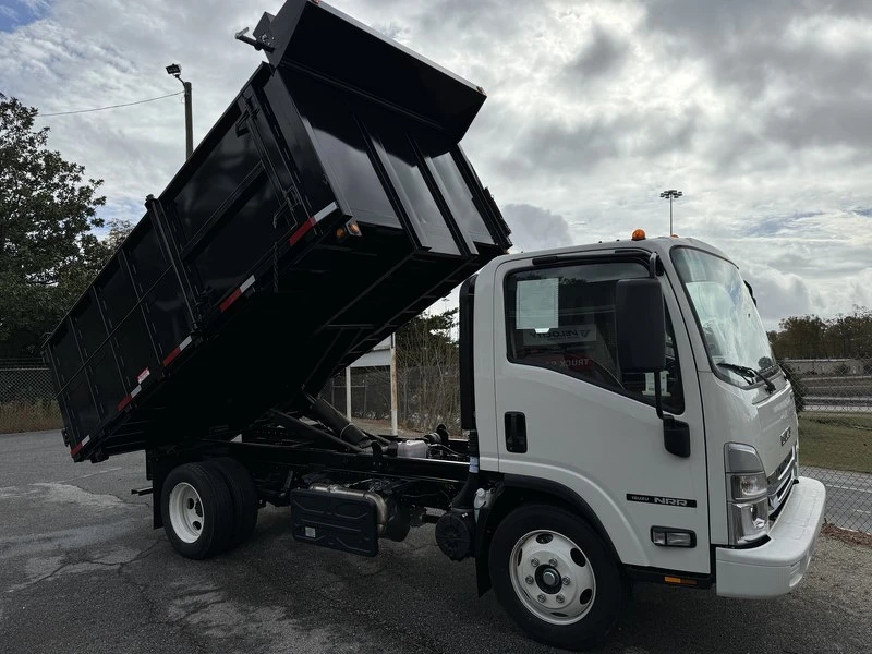 Velocity Truck Centers