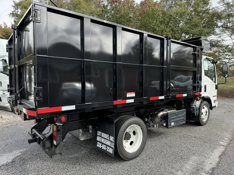 Velocity Truck Centers