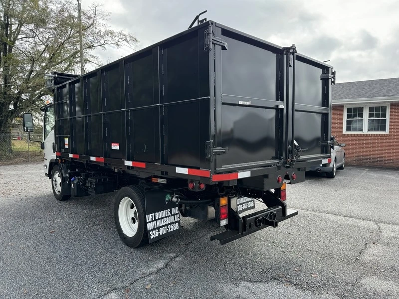 Velocity Truck Centers
