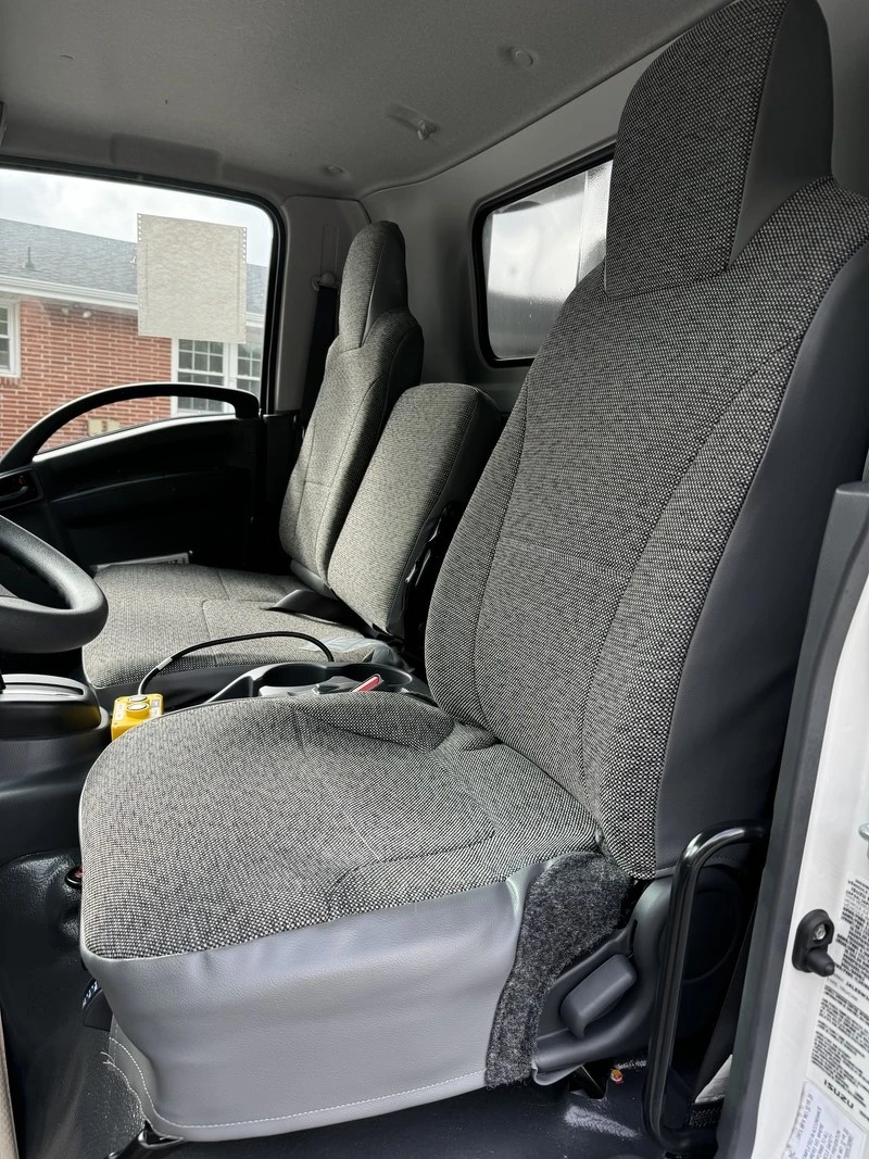 Velocity Truck Centers