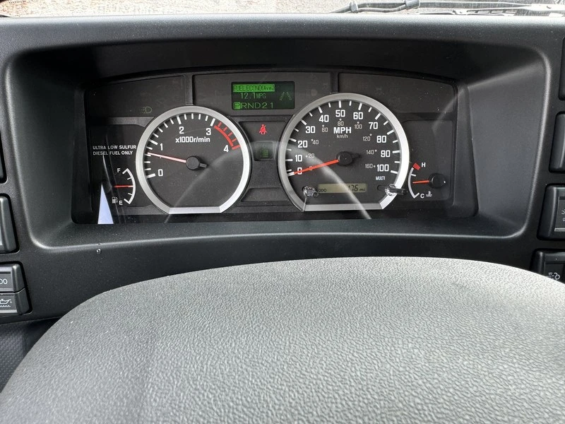 Velocity Truck Centers