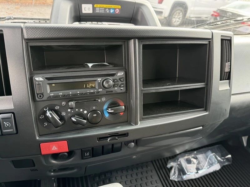 Velocity Truck Centers