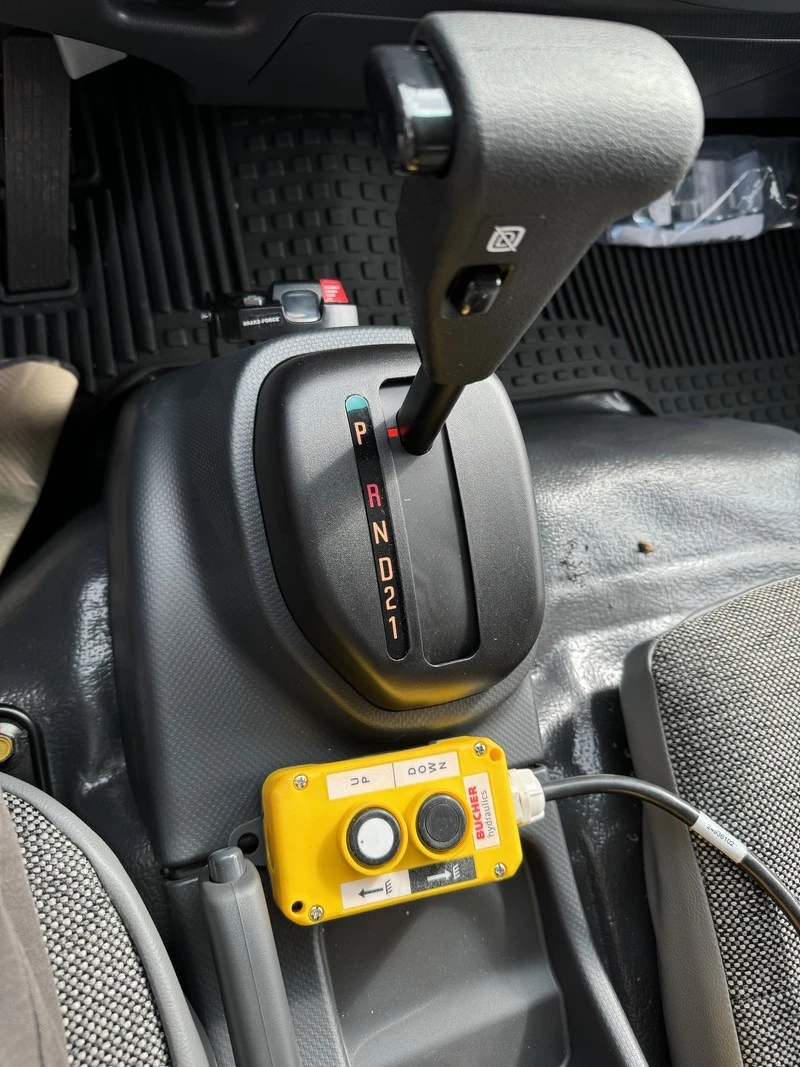 Velocity Truck Centers
